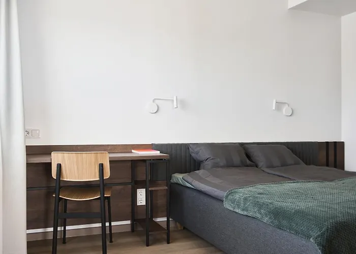 Lurich Residences Tallin