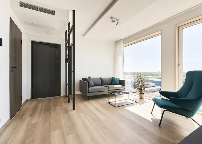 Aparthotel Lurich Residences 4*