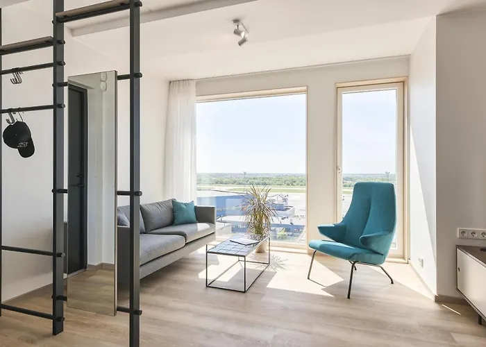 Aparthotel Lurich Residences