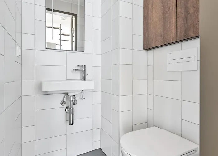 Aparthotel Lurich Residences