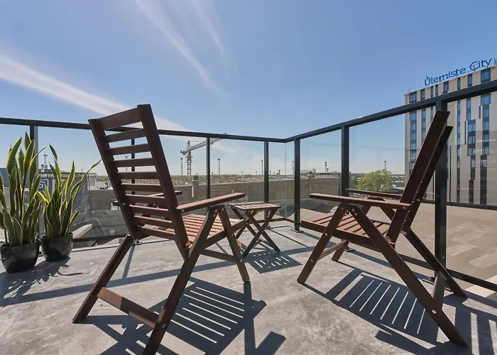 Lurich Residences Tallin