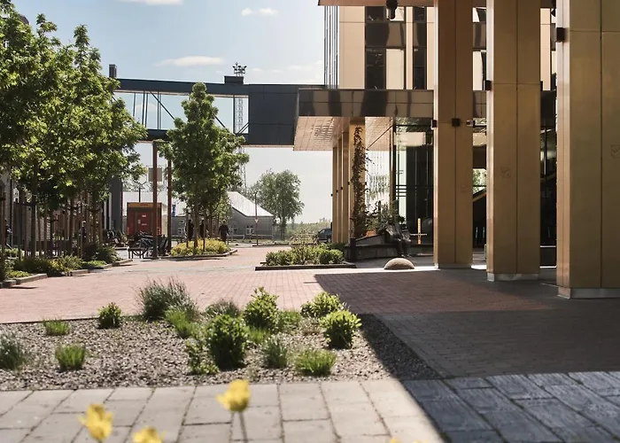 Lurich Residences 4* Tallinn