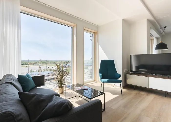 Lurich Residences Tallin