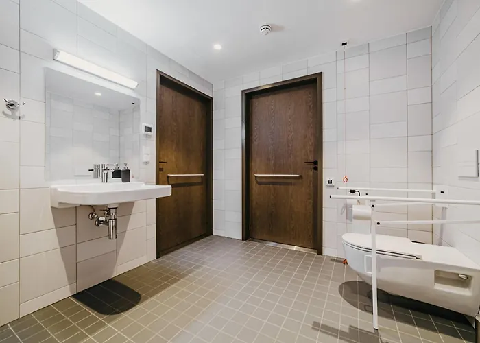 Lurich Residences Hotel apartamentowy