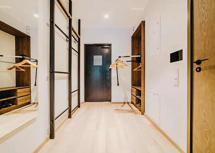 Lurich Residences Tallin