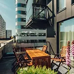 Lurich Residences Reval