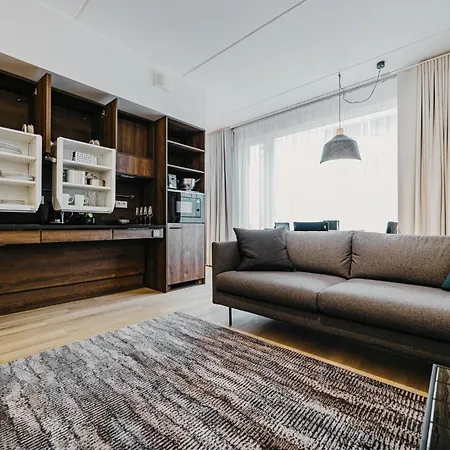 Lurich Residences タリン