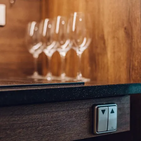 Lurich Residences 4* タリン