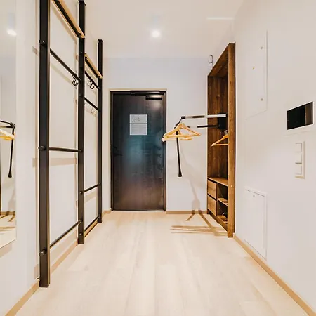 Lurich Residences タリン