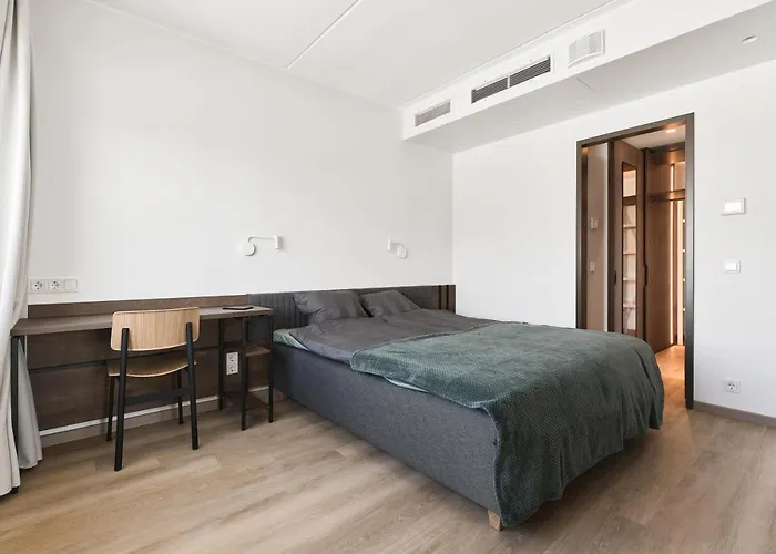 Lurich Residences タリン