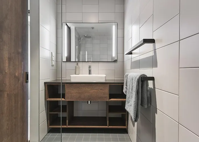 Lurich Residences タリン