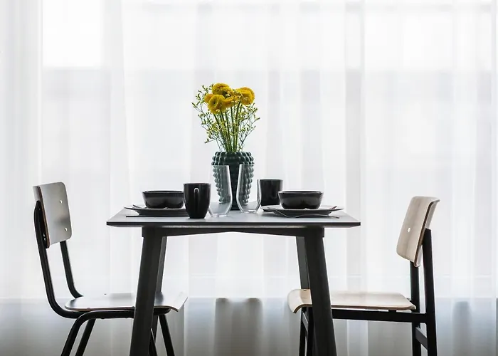 Lurich Residences アパートホテル タリン