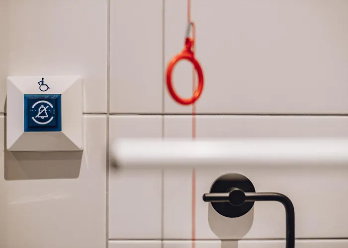 アパートホテル Lurich Residences タリン