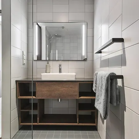 Lurich Residences Tallinn