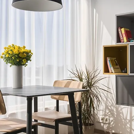 Lurich Residences 4*